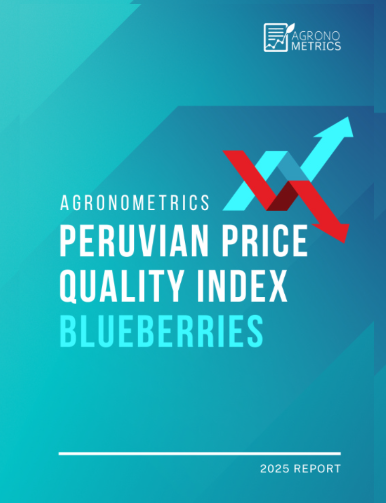 Peruvian Quality Index Report