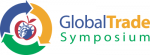 global trade logo