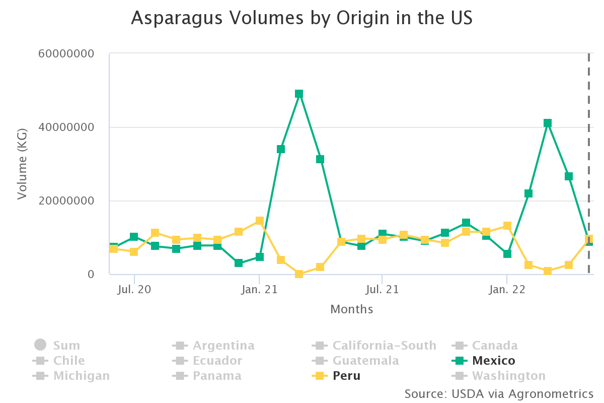 asparagus volumes by ori 5